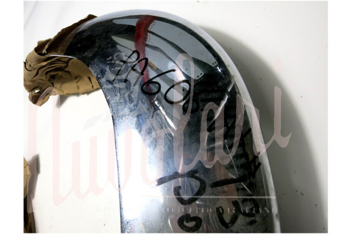 COPPIA CANTONALI POSTERIORI