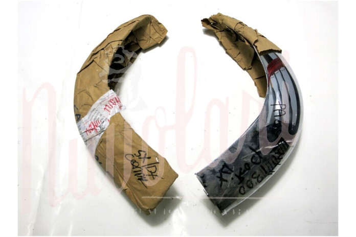 COPPIA CANTONALI POSTERIORI