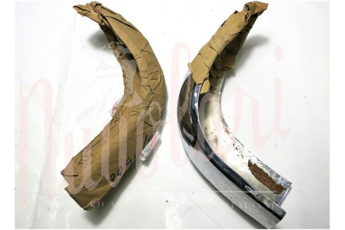 COPPIA CANTONALI POSTERIORI