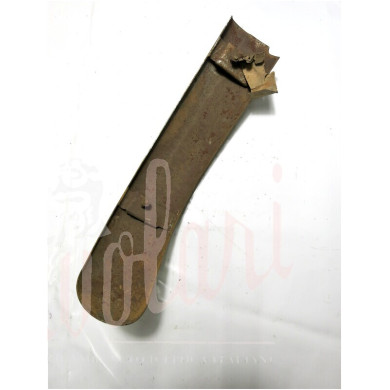 CANTONALE POSTERIORE