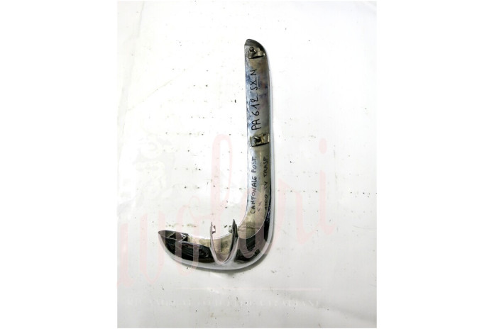 CANTONALE POSTERIORE