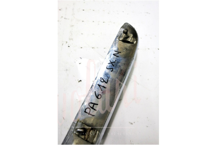 CANTONALE POSTERIORE