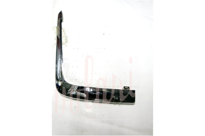 CANTONALE POSTERIORE S/FANALINO TARGA