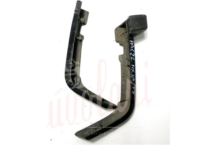 COPPIA CANTONALI ANTERIORI