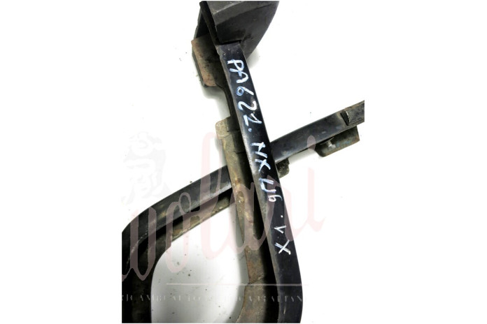 COPPIA CANTONALI ANTERIORI