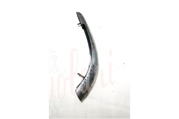 CANTONALE POSTERIORE