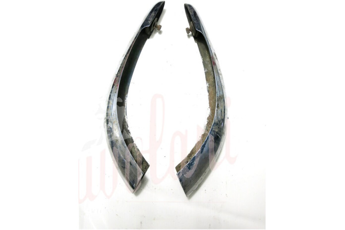 COPPIA CANTONALI POSTERIORI