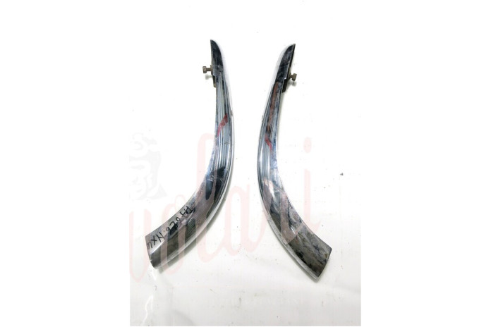 COPPIA CANTONALI POSTERIORI