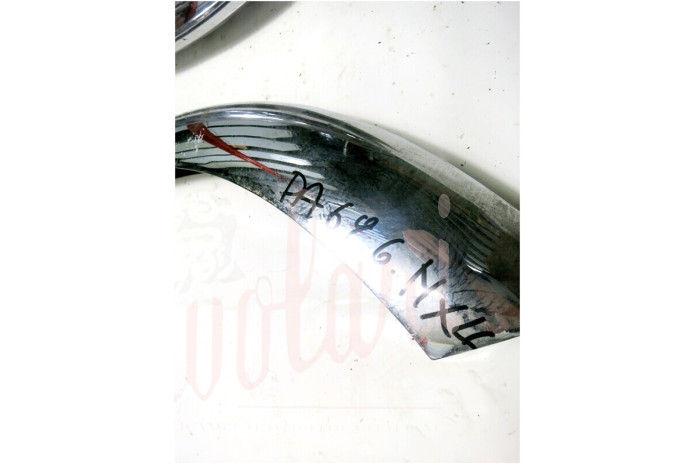 COPPIA CANTONALI POSTERIORI