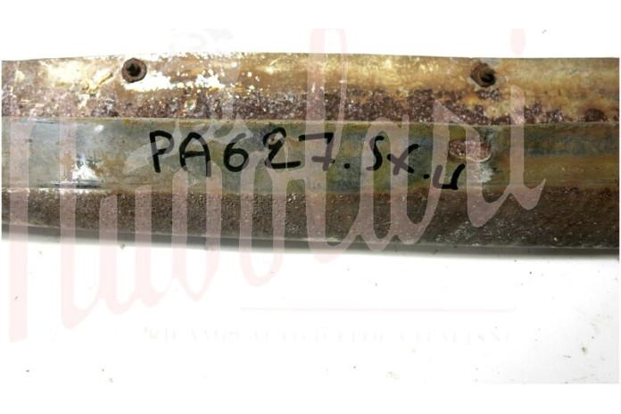 CANTONALE POSTERIORE