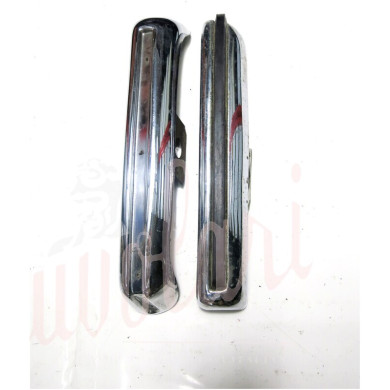 COPPIA CANTONALI POSTERIORI