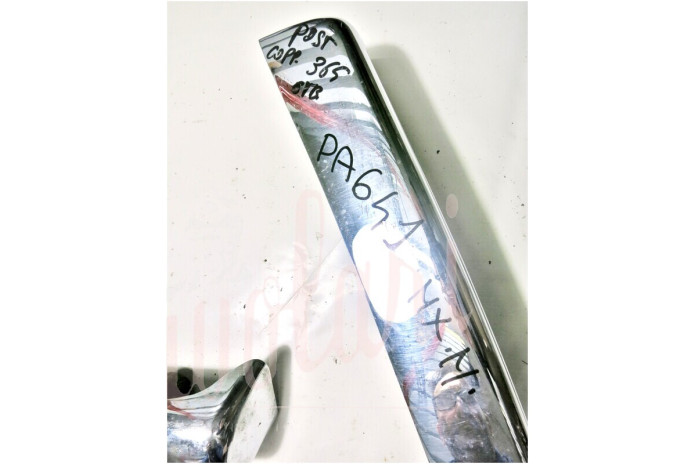 COPPIA CANTONALI POSTERIORI