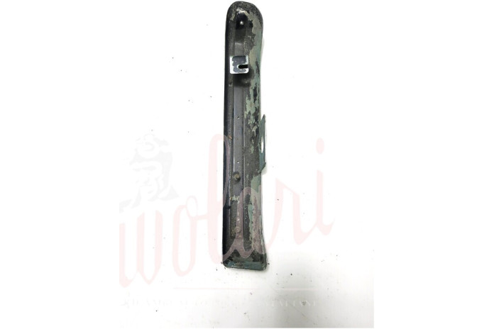 CANTONALE POSTERIORE