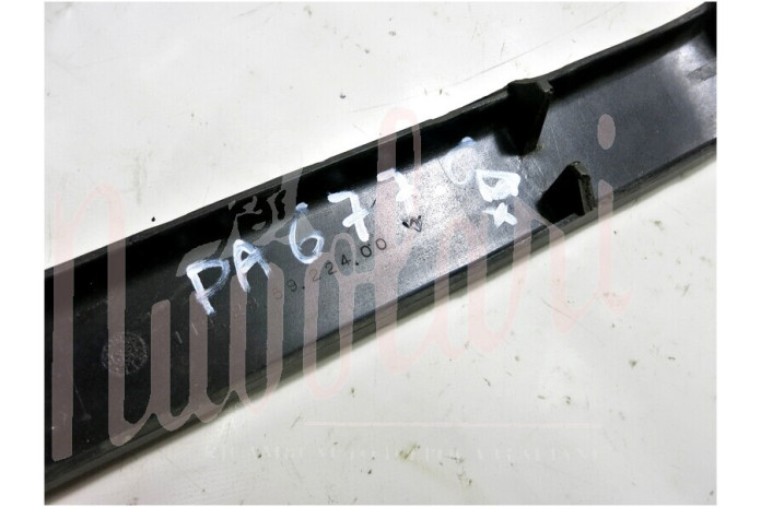 FASCIA CANTONALE ANTERIORE DX