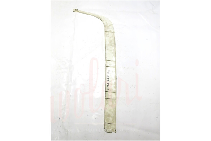 MODANATURA SOPRA CANTONALE ANTERIORE