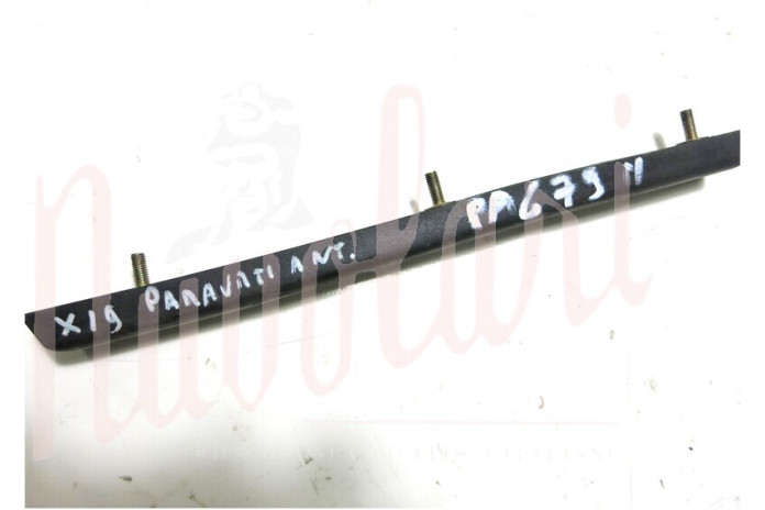 PROFILO PARAURTI ANTERIORE