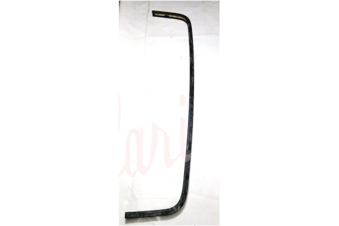 MODANATURA POSTERIORE IN GOMMA