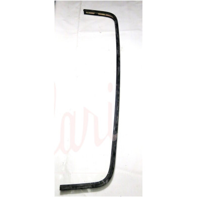 MODANATURA POSTERIORE IN GOMMA