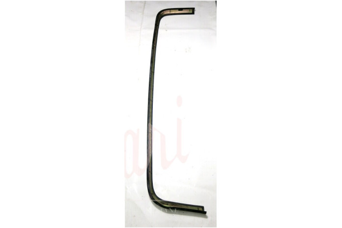 MODANATURA POSTERIORE IN GOMMA