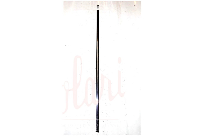 MODANATURA SOTTOPORTA (INOX Cent 115)