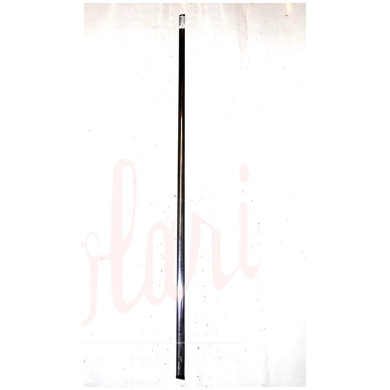 MODANATURA SOTTOPORTA (INOX Cent 115)