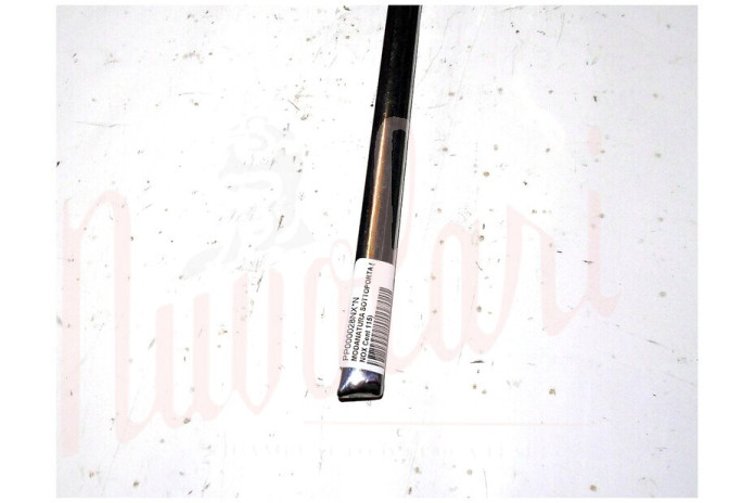 MODANATURA SOTTOPORTA (INOX Cent 115)