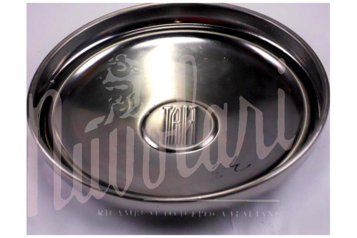 COPPA RUOTA - WHEEL COVER