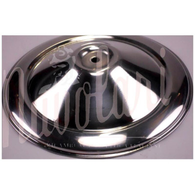 COPPA RUOTA ALLUMINIO - WHEEL COVER