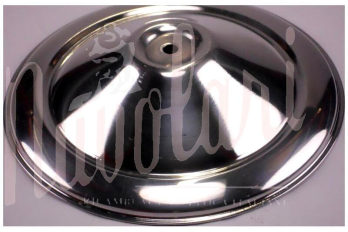 COPPA RUOTA ALLUMINIO - WHEEL COVER