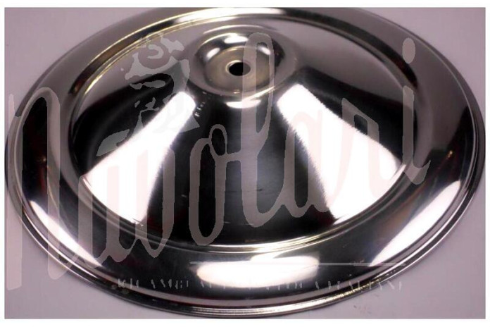 COPPA RUOTA ALLUMINIO