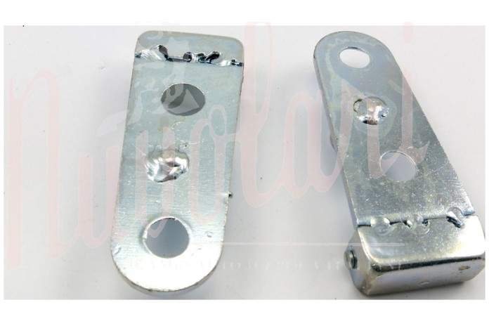 COPPIA SCONTRI PORTA DRITTI