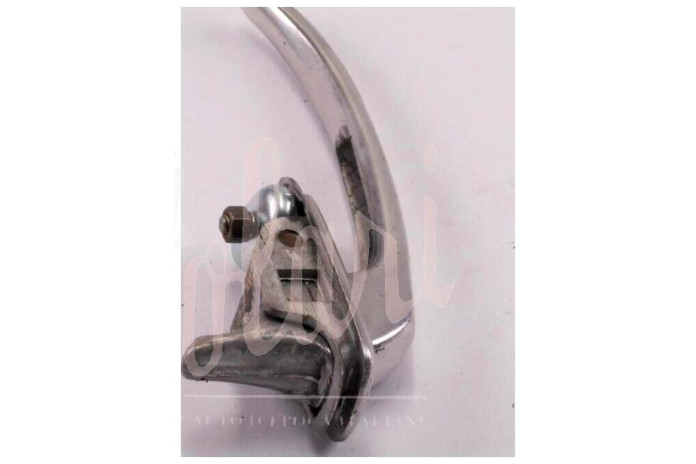 MANIGLIA ESTERNA D ALLUMINIO