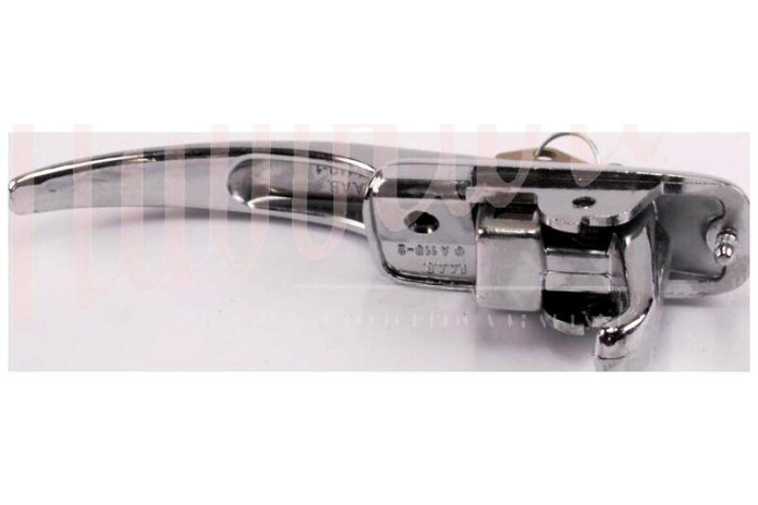 MANIGLIA ESTERNA CROMATAC/C SX