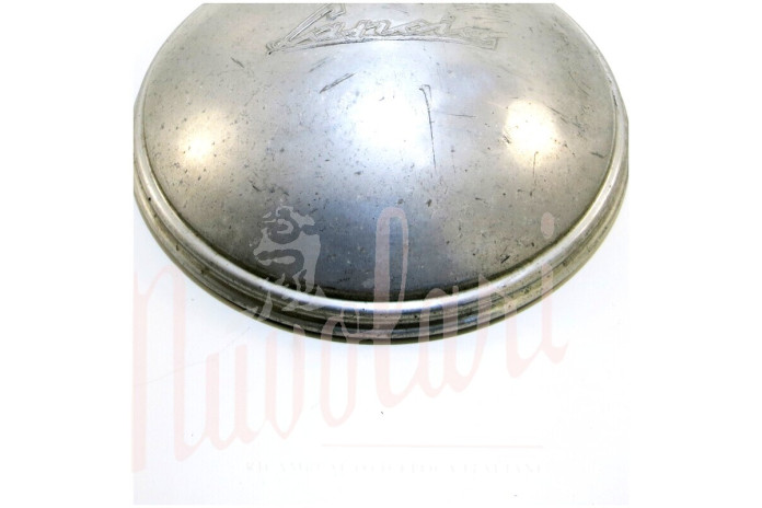 COPPA RUOTA ALLUMINIO