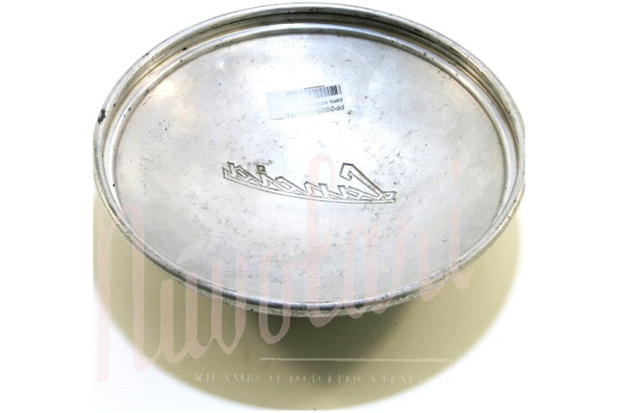 COPPA RUOTA ALLUMINIO