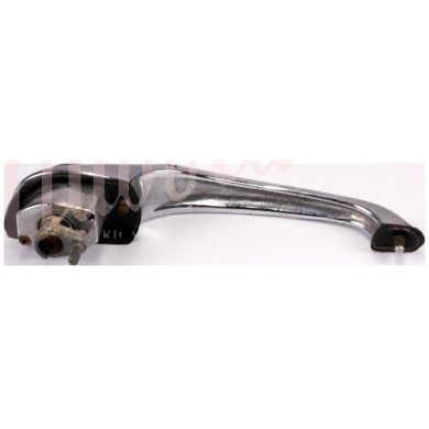 MANIGLIA ESTERNA DX COMPLETA