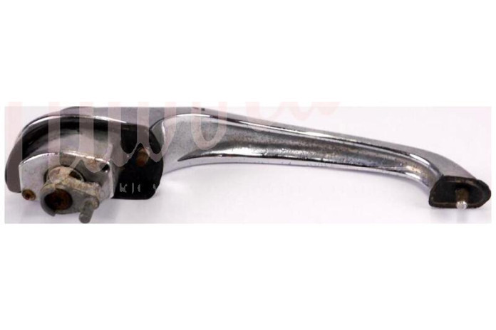 MANIGLIA ESTERNA DX COMPLETA