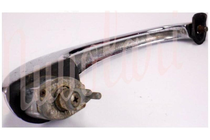 MANIGLIA ESTERNA ANTERIORE NUDA