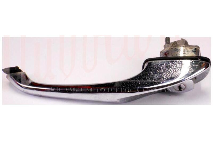 MANIGLIA ESTERNA ANTERIORE NUDA