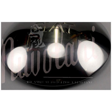 COPPA RUOTA IN ALLUMINIO