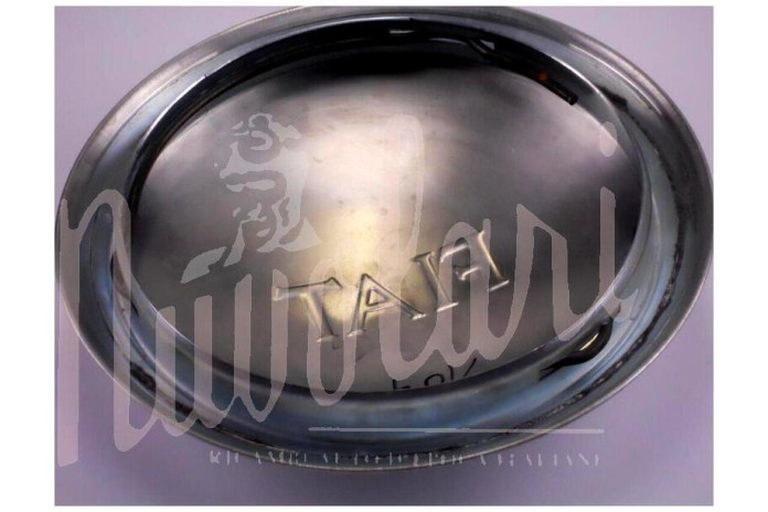 COPPA RUOTA IN ALLUMINIO