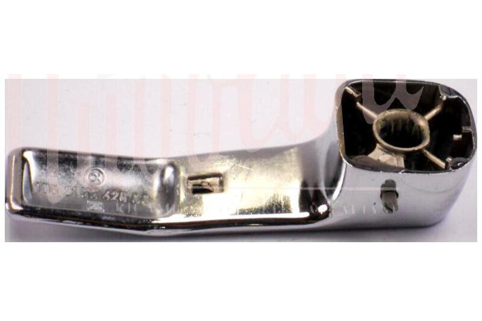 CONTROMANIGLIA CROMATA