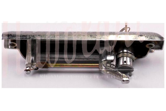 MANIGLIA EST.ANT.C/C D