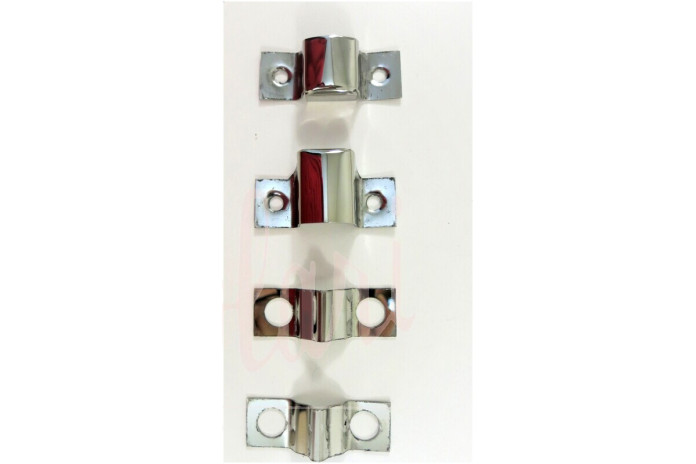 PROFILO COFANO COMPLETO