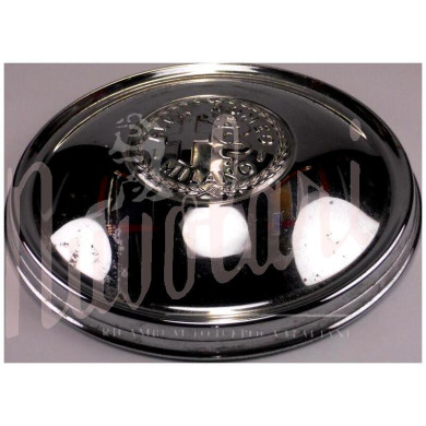 COPPA RUOTA - WHEEL COVER