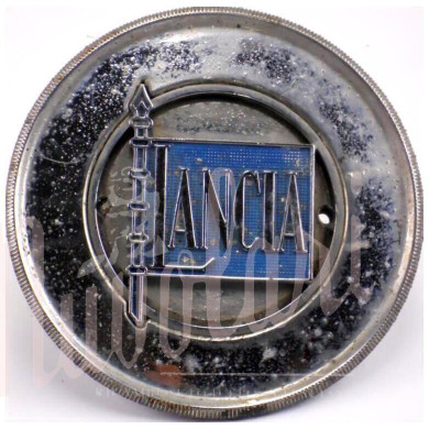 COPPETTA CENTRALE DX