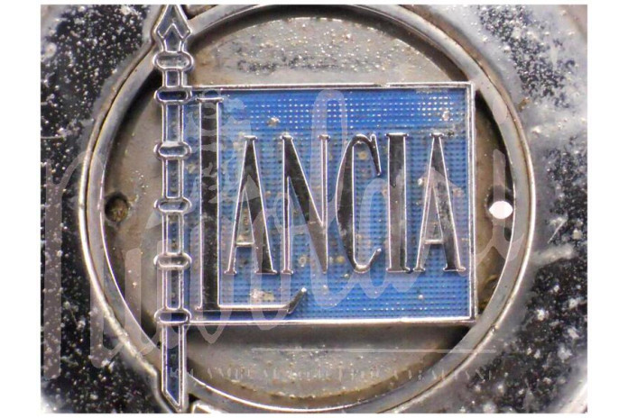 COPPETTA CENTRALE DX