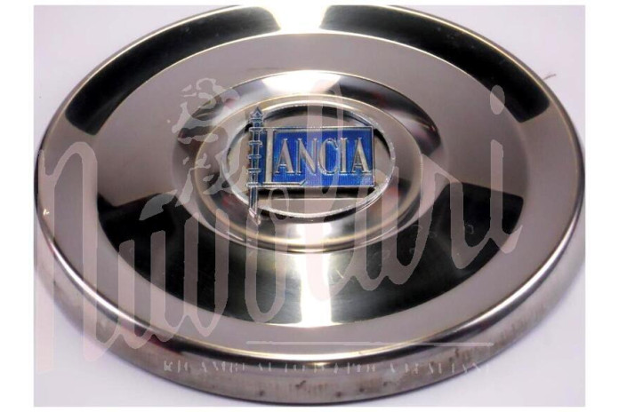 COPPA RUOTA INOX