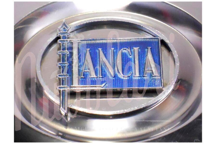 COPPA RUOTA INOX