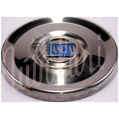 COPPA RUOTA INOX